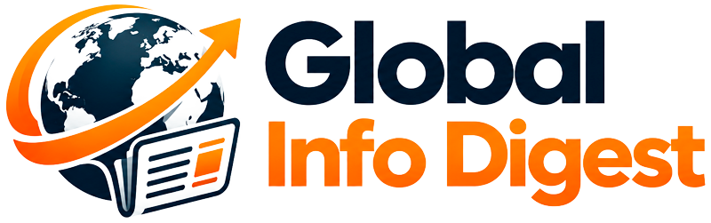 Global Info Digest